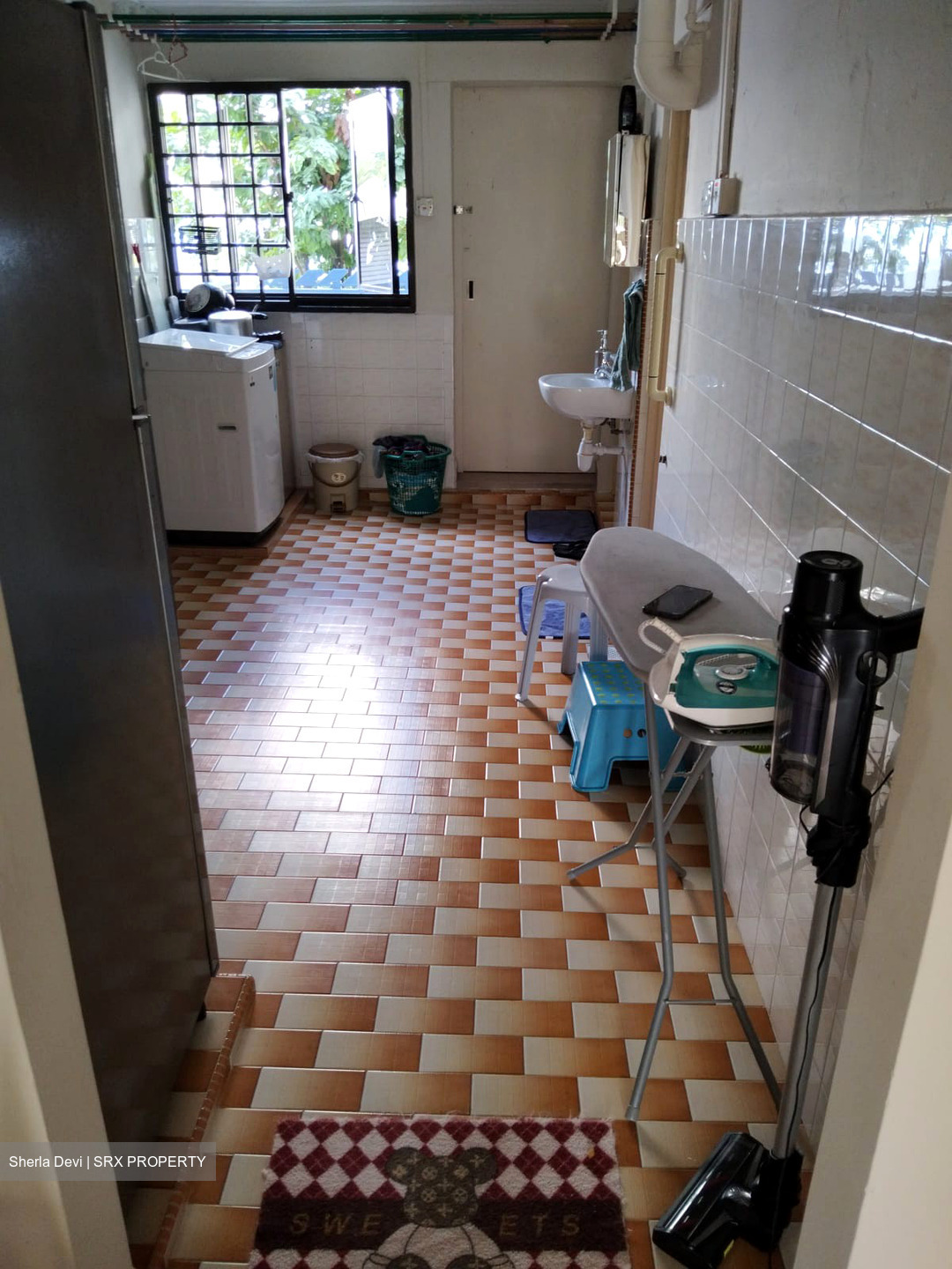 Blk 93 Whampoa View (Toa Payoh), HDB 3 Rooms #499522061